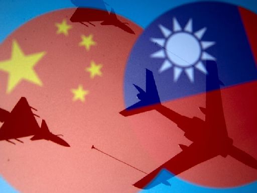 China faz alerta a países que apoiam a independência de Taiwan Por Poder360