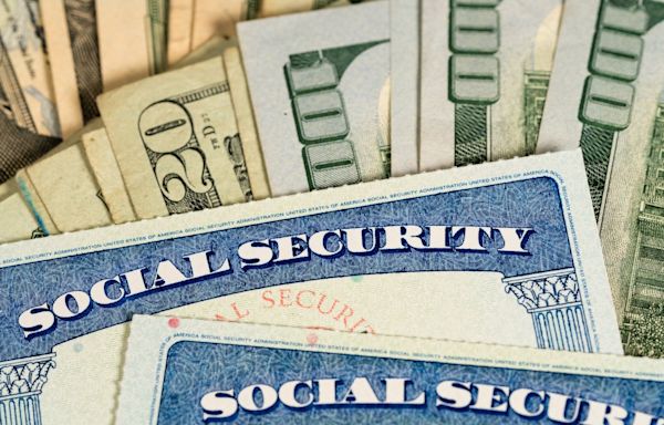 The Social Security Cost-of-Living Adjustment (COLA) Forecast for 2025 Was Just Updated, and It Comes With Bad News...