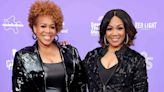 Mary Mary Talk Nationwide Insurance Viral TikTok Moment, Jokes They 'Truly Are on Our Side' (Exclusive)