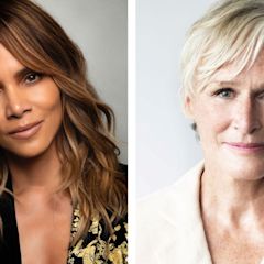 Halle Berry, Glenn Close Join Kim Kardashian in Ryan Murphy’s Hulu Legal Drama