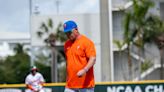 Florida drops out of USA TODAY Sports Coaches Poll in Week 9 update