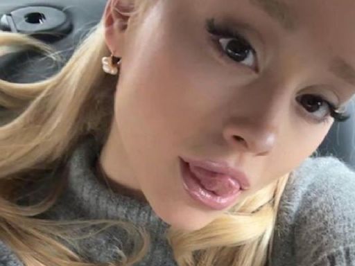 Ariana Grande Sparks Backlash Over Her Interest In Serial Killers; Here's What It is About