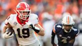 Georgia TE Brock Bowers falls into Rams’ lap in new mock draft