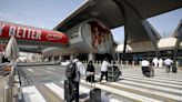 Dubai Airport Sees Record Passengers After Adding Destinations