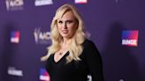 Rebel Wilson opens up on losing virginity at 35: 'You shouldn't feel pressure as a young person'