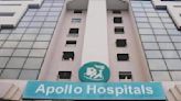 Apollo Hospitals To Acquire ₹103.2 Crore Stake In Subsidiary Apollo Health