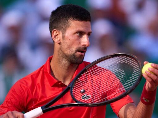 Novak Djokovic shows true colours as Madrid Open star shares what he told him
