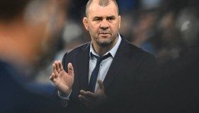 Michael Cheika: Who is he and where has the Leicester Tigers boss coached?