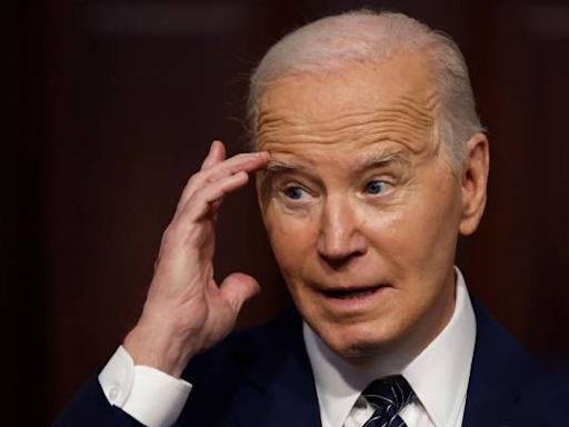 Biden’s student debt relief plan halted again — what does this mean for roughly 30 million borrowers in limbo?