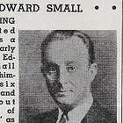 Edward Small