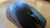 Corsair M75 Wireless review: The ultimate sharer's gaming mouse