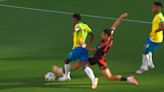 ¡Con un peruano en el VAR! Conmebol admite error en el Colombia vs. Brasil por Copa América