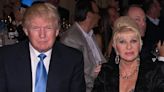 ‘A Survivor’: Trump Family in Mourning After Ivana Found Dead at Home
