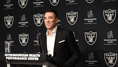 Raiders finish 2024 NFL draft by addressing defense