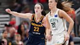 How to watch Caitlin Clark's Indiana Fever vs. NY Liberty WNBA game today