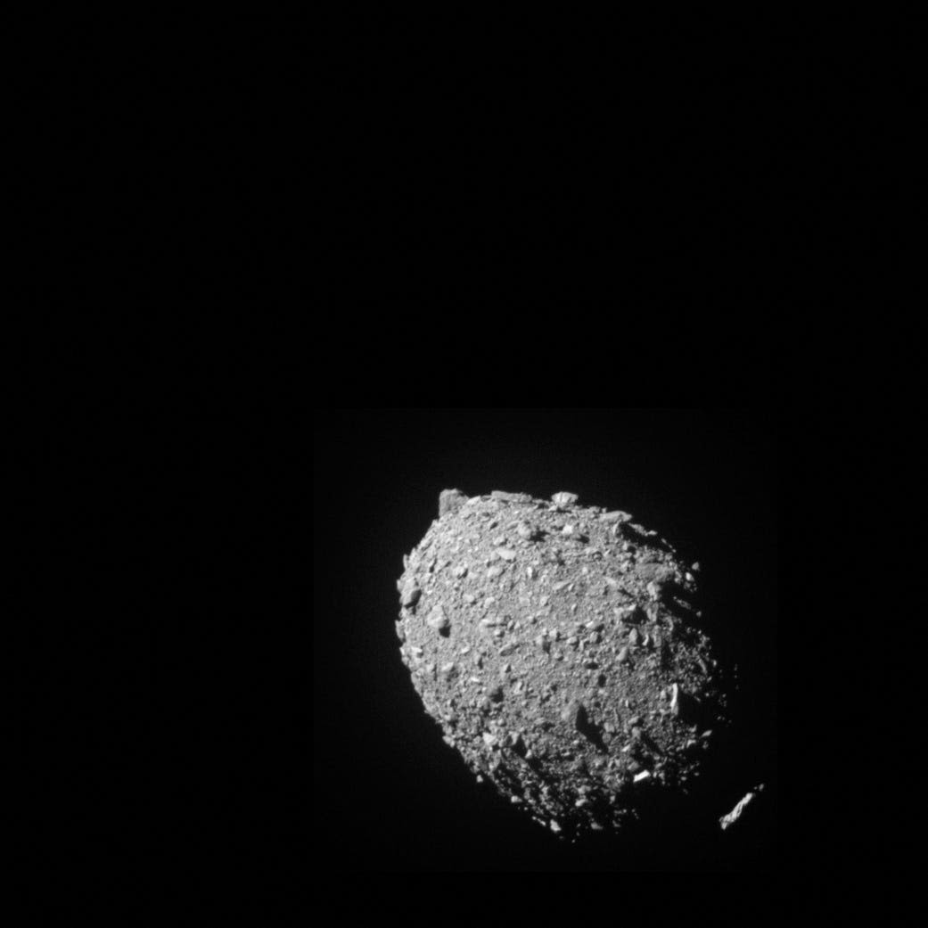 Asteroids approaching: One as big as Mount Everest, one closer than the moon