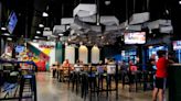 New food hall at Newport on the Levee offers barbecue, Asian, Mexican, Italian food