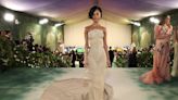 El vestido de arena que mejor ha cumplido el 'dress code' de la MET Gala y se ha hecho viral