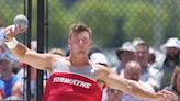 Norwayne's Dillon Morlock blows away competition, collects two state golds, state record