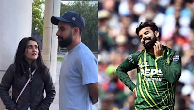 'Why are you conceding sixes?': Female fan stumps Shadab Khan amidst lean patch with ball