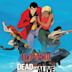 Lupin III: Dead or Alive