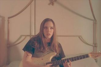 Soccer Mommy