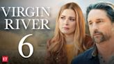 Virgin River Season 6 release date on Netflix: How many episodes are there in new season? - The Economic Times