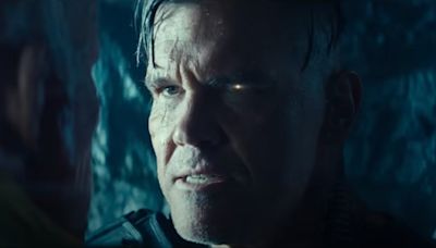 Josh Brolin’s Green Lantern Casting Gets Mixed Reactions from Fans