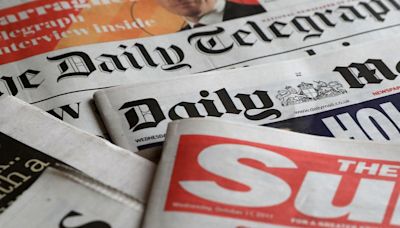What the papers say – July 3