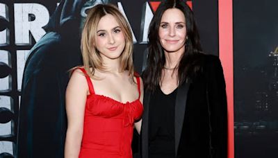 Why Courteney Cox Regrets Not Being a 'Firmer Parent' to Daughter Coco, 19