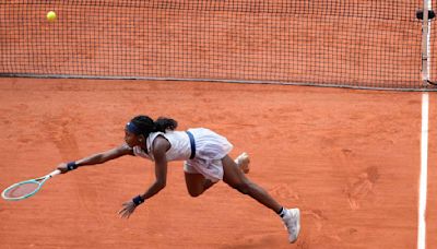 Coco Gauff returns to the French Open semifinals by defeating Ons Jabeur. Iga Swiatek could be next