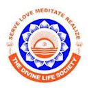 Divine Life Society