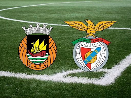 Jogo do Benfica hoje (17/5): horário e onde assistir Benfica x Rio Ave | DCI