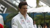 Ferrari raid Mercedes again after snatching Hamilton as Wolff's problems pile up