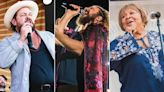 Park City Song Summit Announces 2024 Lineup: My Morning Jacket, Nathaniel Rateliff, Mavis Staples