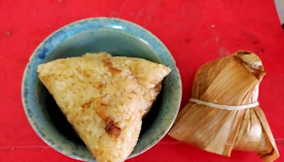 連假放粽吃 補充5食物保腸胃健康 - 自由健康網
