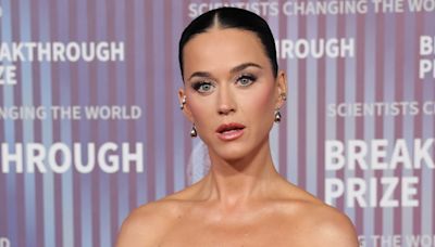 Le clip de la chanson Lifetimes de Katy Perry visé par une enquête en Espagne