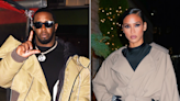 Diddy Legally Barred From Saying Cassie's Name Following Settlement | iHeart