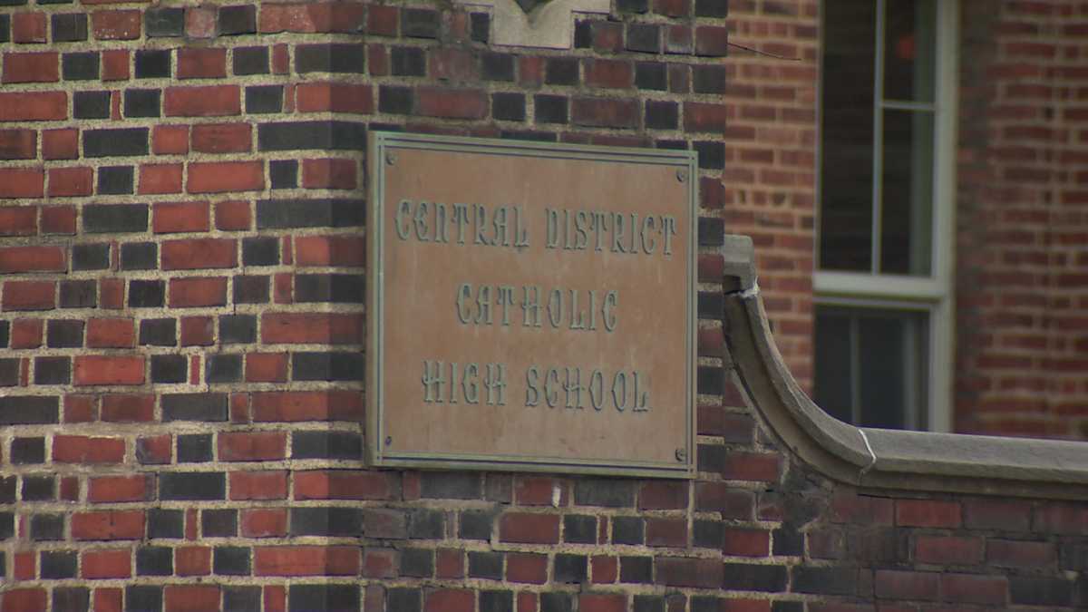 Central Catholic High School experiences 'significant network issue'