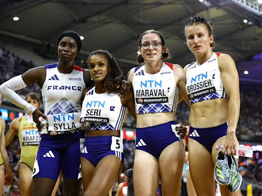 França impede atleta muçulmana de usar véu na cerimônia de abertura das Olimpíadas