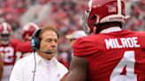 Areas of concern ahead of Alabama’s Week 1 matchup against Middle Tennessee State