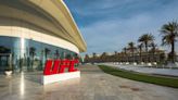 UFC returns to Abu Dhabi on Oct. 21 with UFC 294