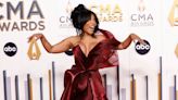 K Michelle on Performing With Jelly Roll at CMAs: 'That’s My Outlaw Brother’
