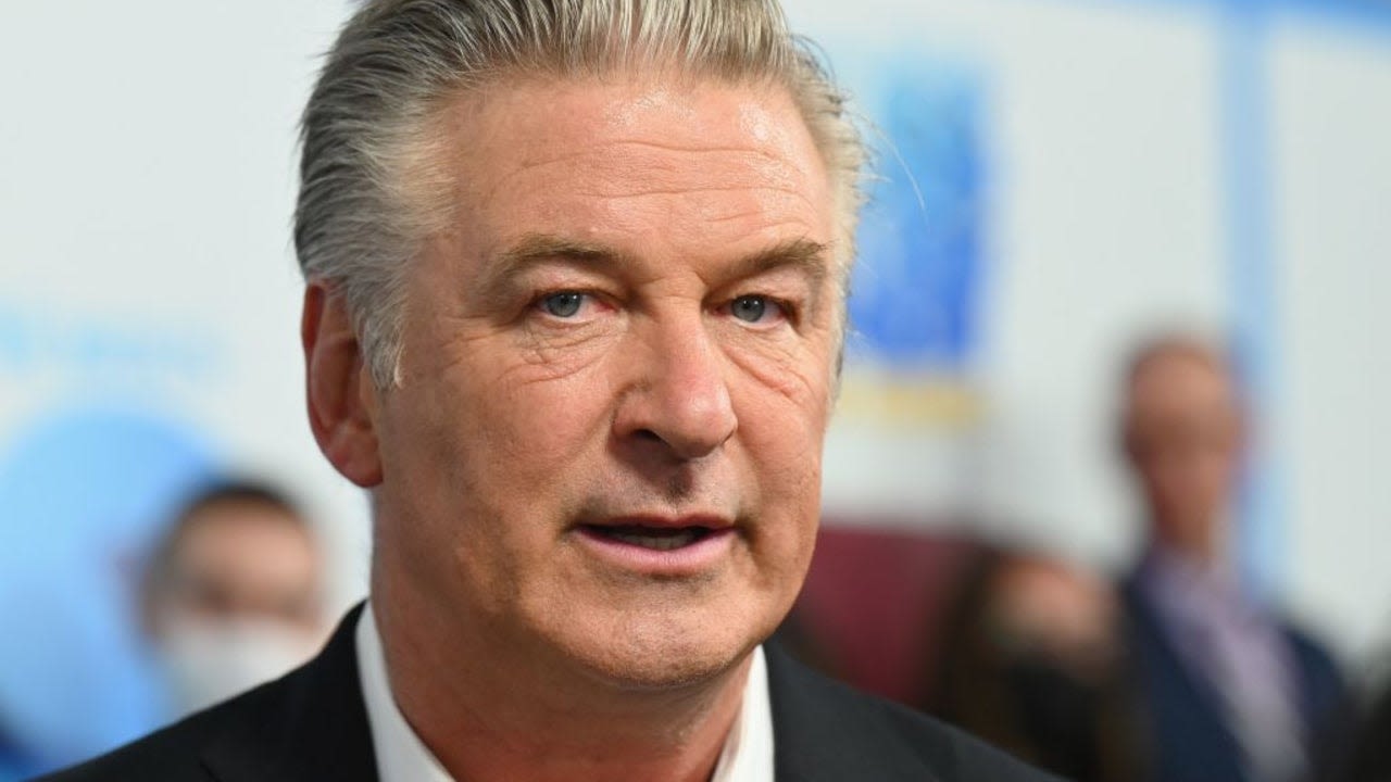 Alec Baldwin Opens Up About 39 Years of Sobriety: 'Cocaine Was Like Coffee'