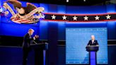 Maddow Blog | Ahead of debate, Trump struggles to play the expectations game