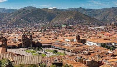 Your Guide To Cusco, A Peruvian City Of Historic Significance