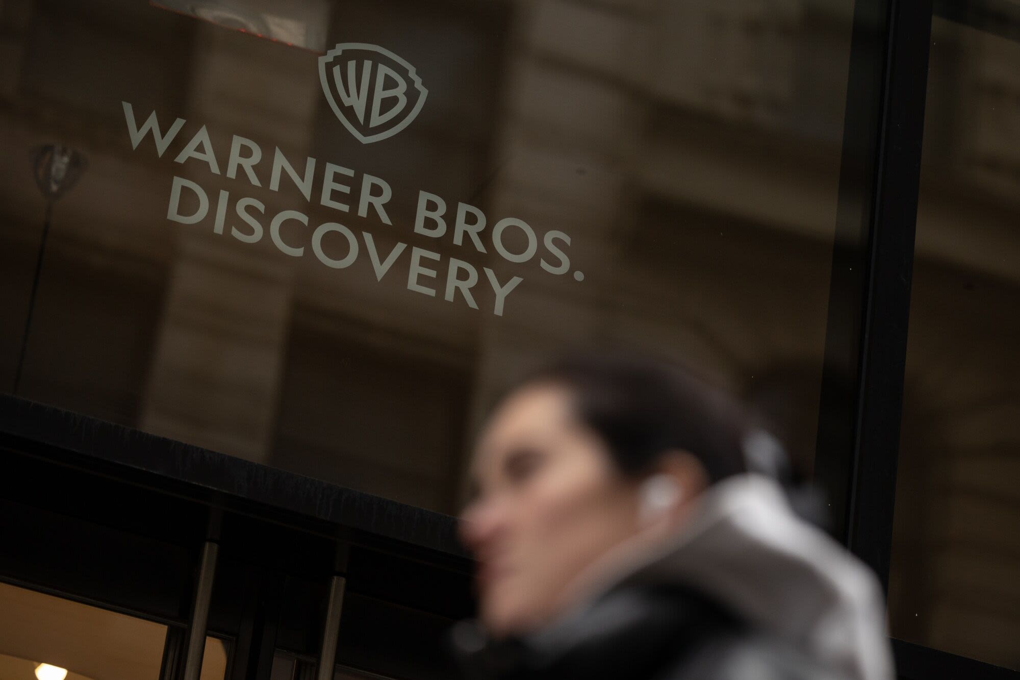 Warner Bros. Discovery Plans Fresh Cost Cuts, Max Price Hike