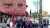 ‘Alfonso Campitiello Way’: A new street sign honors a local Alfonso’s Pastry Shoppe legend and community man