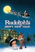 Rudolph's Shiny New Year