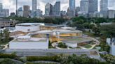 Sydney Modern is Australia’s Most Iconic Architecture Since the Sydney Opera House